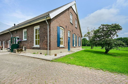 Photo 30 - Farmhouse in De Heurne Near the Forest