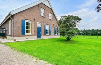 Foto 1 - Farmhouse in De Heurne Near the Forest