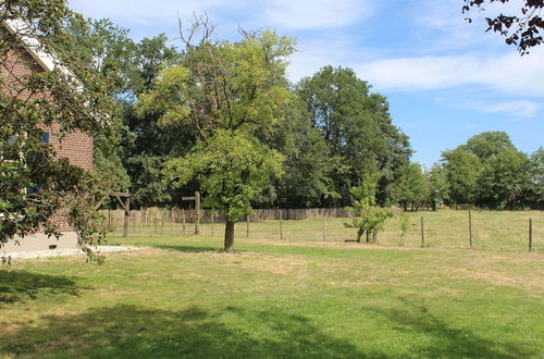 Photo 27 - Farmhouse in De Heurne Near the Forest