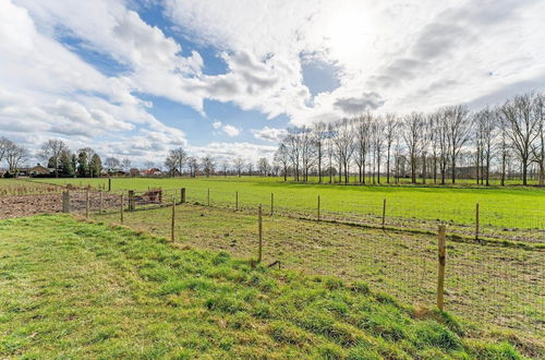 Photo 40 - Spacious Farmhouse in Silvolde With Garden