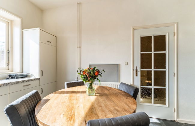 Spacious Farmhouse in Silvolde With Garden - Foto 26