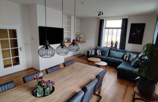 Spacious Farmhouse in Silvolde With Garden - Foto 25
