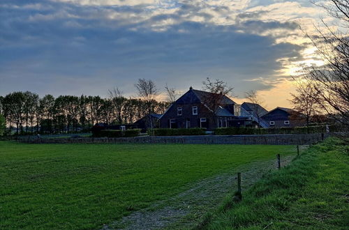 Photo 34 - Spacious Farmhouse in Silvolde With Garden