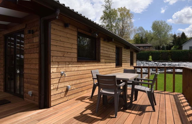 Renovated Chalet Near Durbuy - Foto 30
