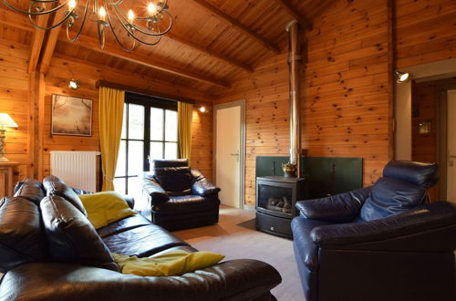 Photo 13 - Cosy Chalet in Durbuy in a Beautiful Hiking Area