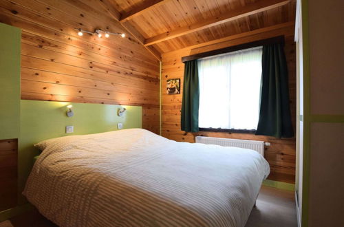 Foto 5 - Cosy Chalet in Durbuy in a Beautiful Hiking Area