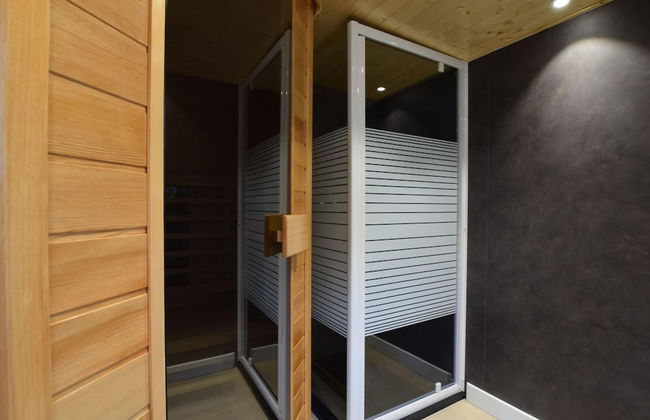 Renovated Chalet Near Durbuy - Foto 22