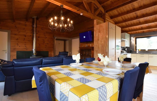 Renovated Chalet Near Durbuy - Foto 26