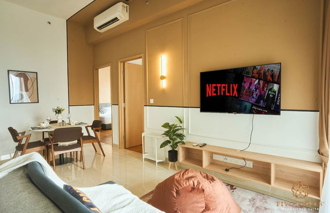 The Colony & The Luxe, Kuala Lumpur by Canopy Lives - Foto 64
