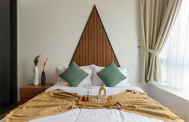 The Colony & The Luxe, Kuala Lumpur by Canopy Lives - Foto 29