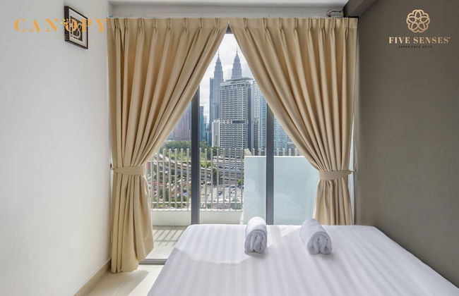 The Colony & The Luxe, Kuala Lumpur by Canopy Lives - Foto 79