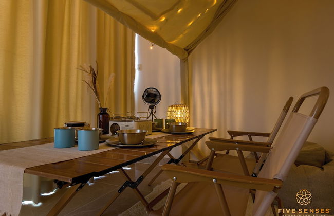The Colony & The Luxe, Kuala Lumpur by Canopy Lives - Foto 73