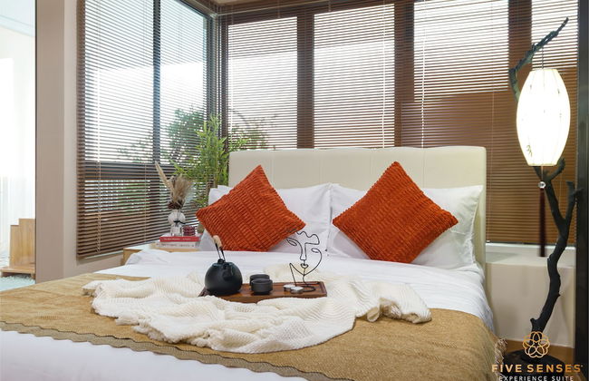 The Colony & The Luxe, Kuala Lumpur by Canopy Lives - Foto 30