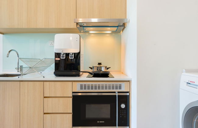 The Colony & The Luxe, Kuala Lumpur by Canopy Lives - Foto 42