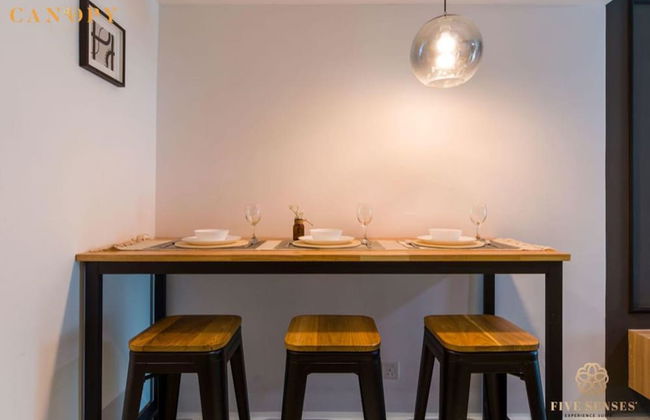 The Colony & The Luxe, Kuala Lumpur by Canopy Lives - Foto 51