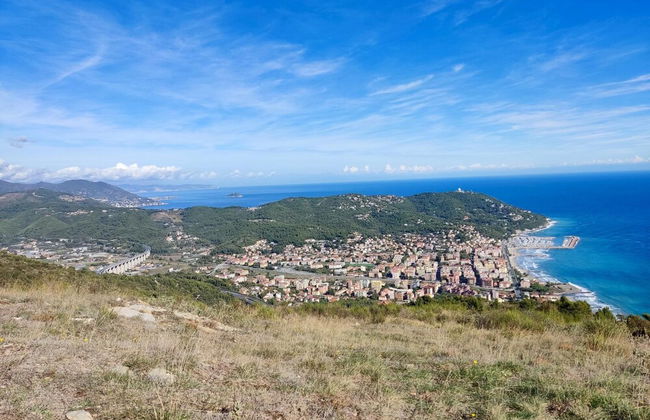 Uso di Mare 7 in Marina di Andora - Foto 13