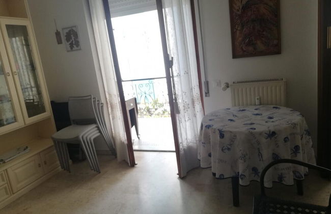 Uso di Mare 7 in Marina di Andora - Foto 5