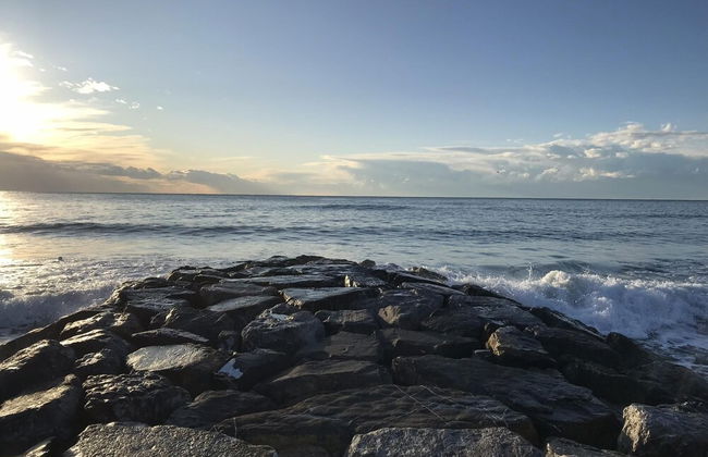 Uso di Mare 7 in Marina di Andora - Foto 17
