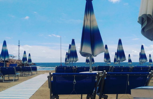 Colombo 7 in Marina di Andora - Foto 27