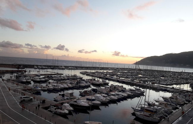 Colombo 7 in Marina di Andora - Foto 13