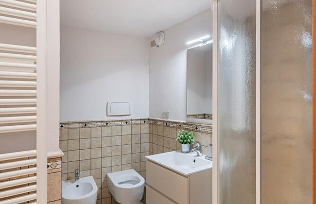 La Limonaia 1 Apartment by Wonderful Italy - Foto 13