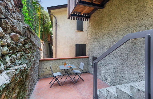 La Limonaia 1 Apartment by Wonderful Italy - Foto 14