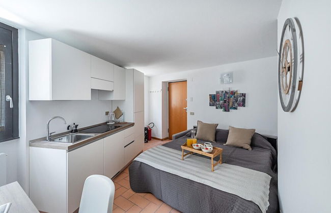 La Limonaia 1 Apartment by Wonderful Italy - Foto 7