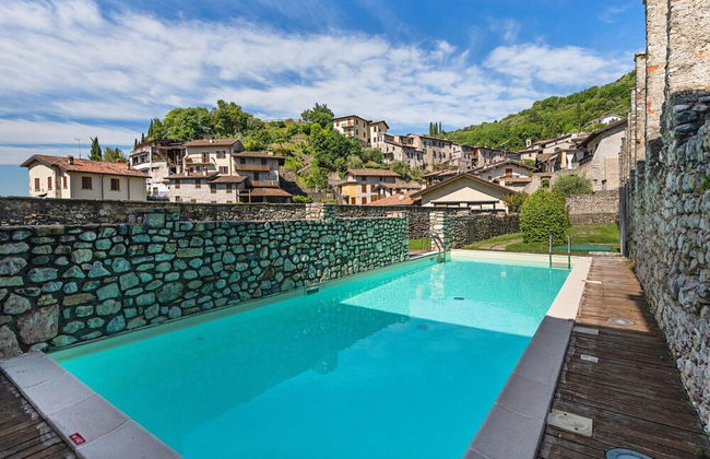 La Limonaia 1 Apartment by Wonderful Italy - Foto 17