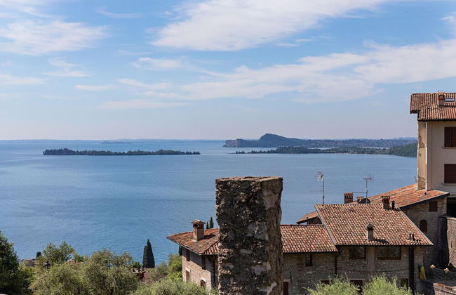 La Limonaia 1 Apartment by Wonderful Italy - Foto 21