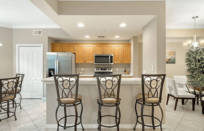 Riverwalk 713 - Foto 6