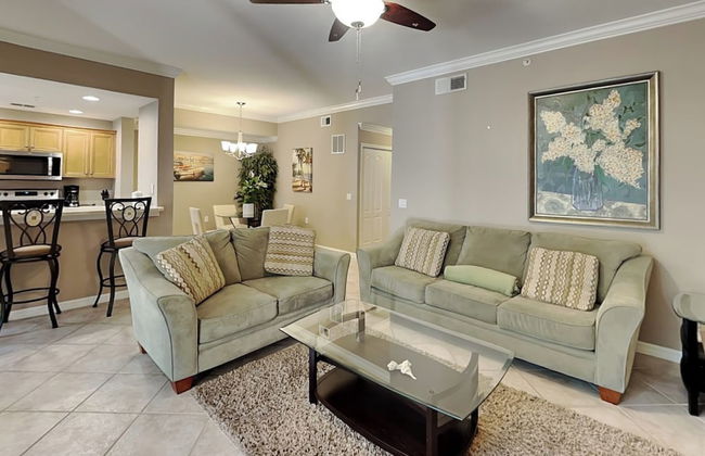 Riverwalk 713 - Foto 16