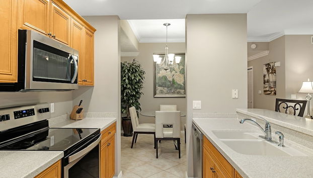 Ausstattung der Unterkunft