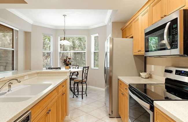 Riverwalk 713 - Foto 7