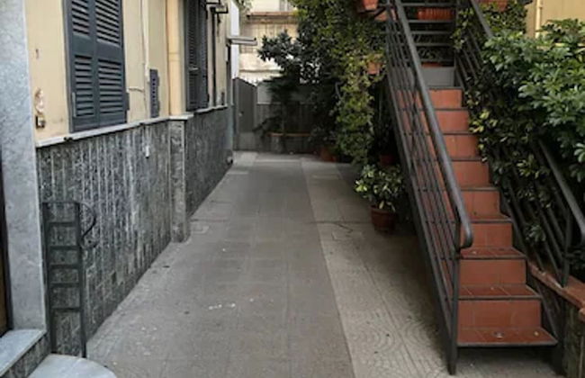 Capodichino Apartment 127 - 20 - Photo 16