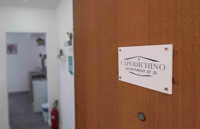 Capodichino Apartment 127 - 20 - Photo 18