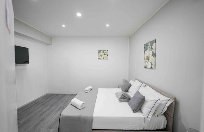 Capodichino Apartment 127 - 20 - Photo 2