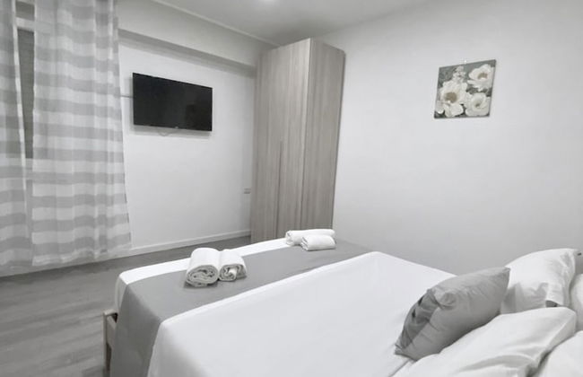 Capodichino Apartment 127 - 20 - Photo 5