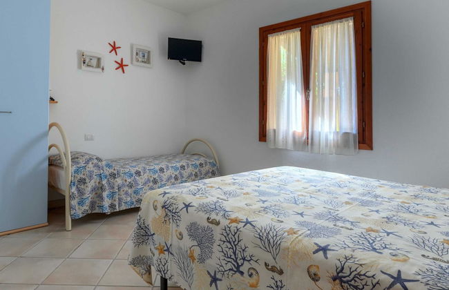 Belvilla by OYO Sardegna Mare 604 - Foto 2