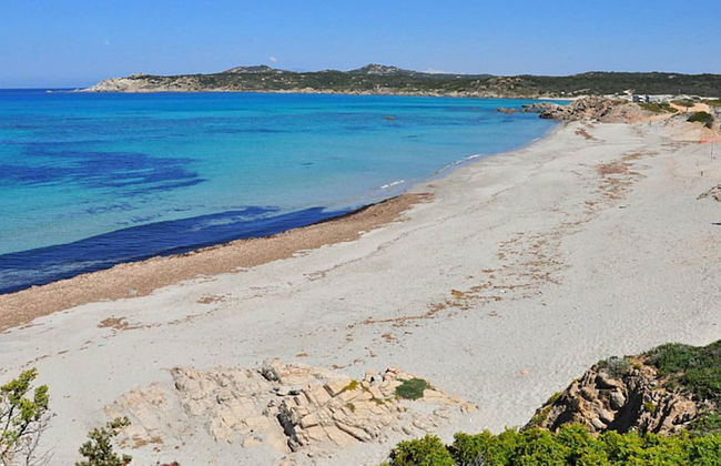 Belvilla by OYO Sardegna Mare 604 - Foto 29