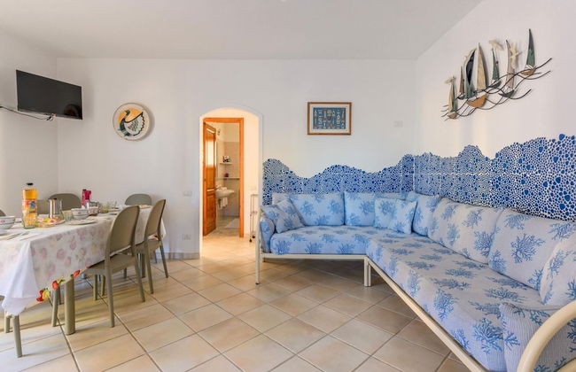 Belvilla by OYO Sardegna Mare 604 - Foto 12
