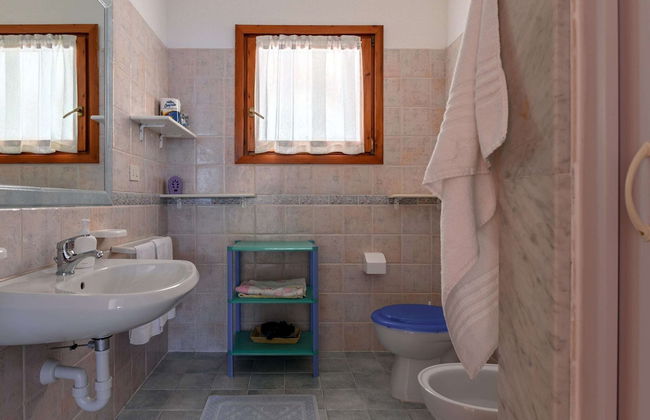 Belvilla by OYO Sardegna Mare 604 - Foto 5