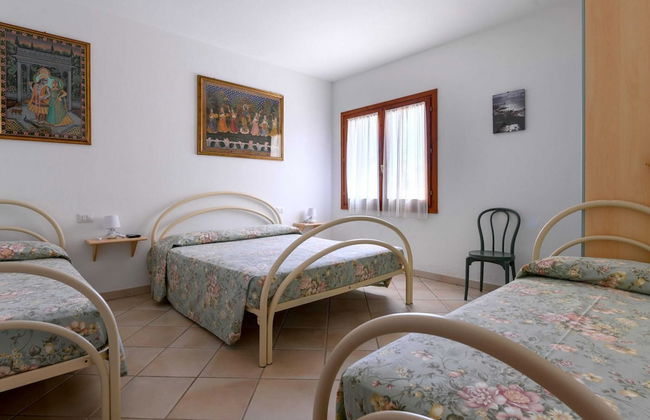 Belvilla by OYO Sardegna Mare 604 - Foto 3