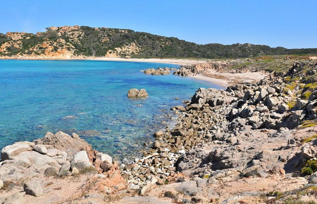 Belvilla by OYO Sardegna Mare 604 - Foto 21