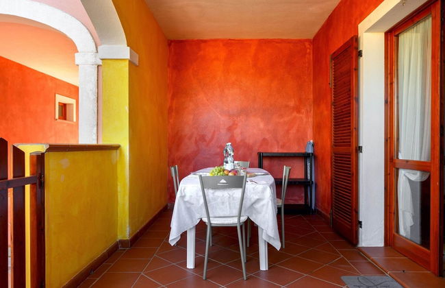 Belvilla by OYO Sardegna Mare 604 - Foto 11