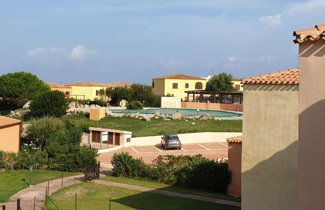 Belvilla by OYO Sardegna Mare 604 - Foto 14