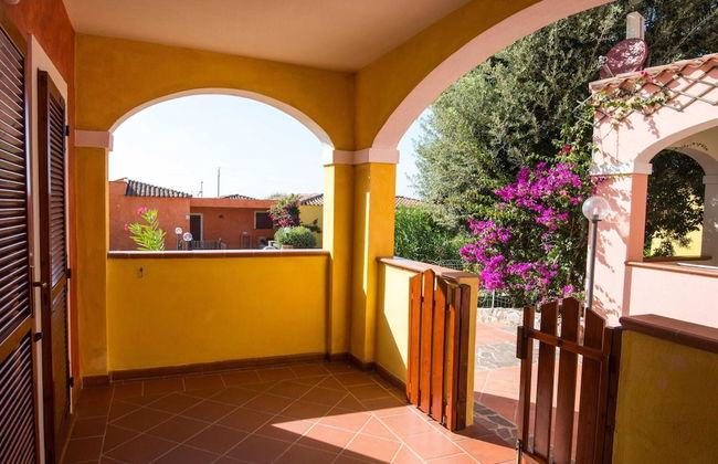 Belvilla by OYO Sardegna Mare 604 - Foto 15