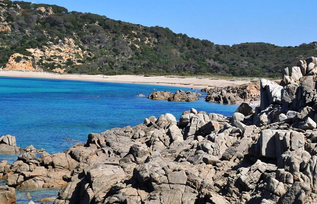 Belvilla by OYO Sardegna Mare 604 - Foto 20