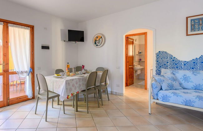 Belvilla by OYO Sardegna Mare 604 - Foto 10