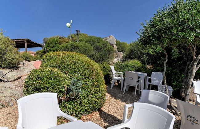 Belvilla by OYO Sardegna Mare 604 - Foto 9