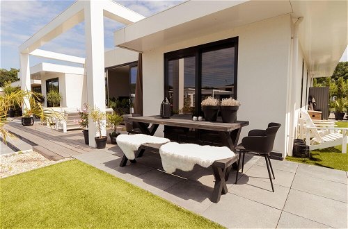 Photo 1 - Modern Villa in Zeewolde With Private Terrace